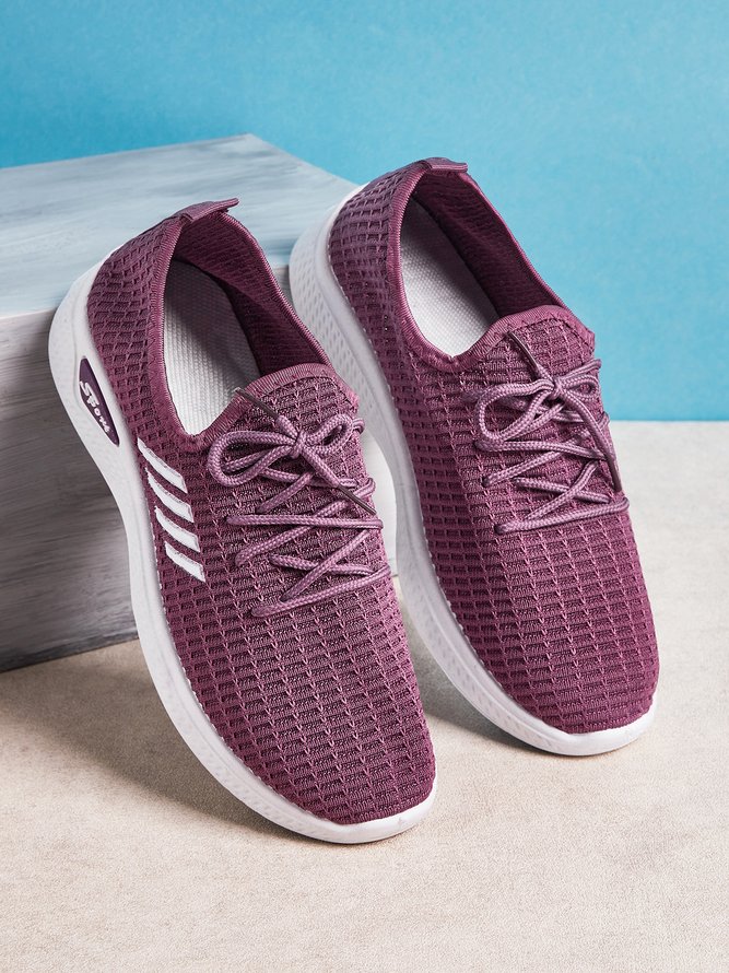 Mesh Atmungsaktiv Leicht Laufen Schuhe