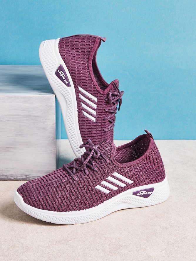 Mesh Atmungsaktiv Leicht Laufen Schuhe