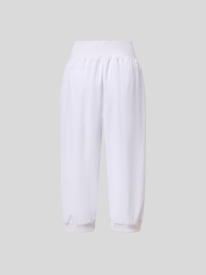 Basics Unifarben Hosen