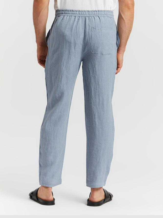 sauber Farbe Hose, Lässig Stil Unterwäsche.