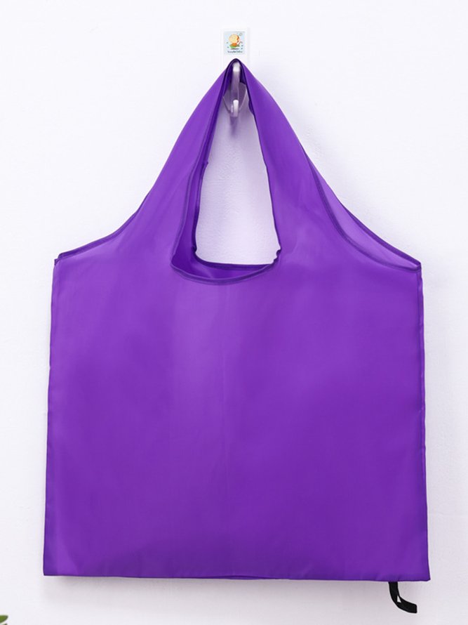 Verdickt Faltbar umweltfreundlich Handtasche Einkaufen Tasche