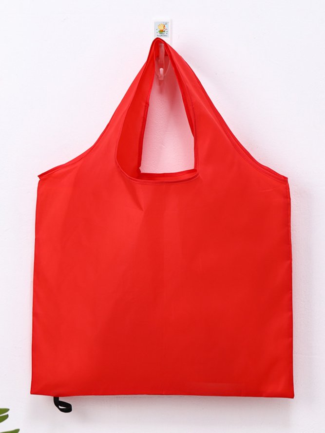 Verdickt Faltbar umweltfreundlich Handtasche Einkaufen Tasche