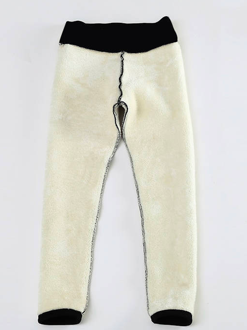 Fest Schmetterling Elegant Legging