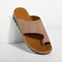 Damen Bequem Plateau Sandale Schuhe