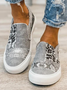 Leder Täglich Sneakers