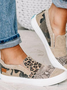 Leder Täglich Sneakers