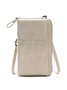 Geldbörsen Schulter Umhängetasche Taschen Multifunktional Handy Taschen