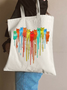 Herzlich Katze Einkaufen Tote