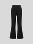 Damen Yoga Tasche Strecken Hose