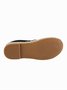 Damen Geblümt Blätter Stickerei Slip On Espadrille Slippers