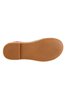 Damen Geblümt Blätter Stickerei Slip On Espadrille Slippers