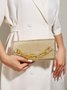 Party Kette Kupplung Tasche
