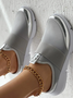 PU Lässig Abstrakt Alle Jahreszeiten Skate-Schuhe