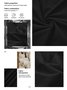 Damen Langarm Frühling/Herbst Geblümt Mesh Kleid V-Ausschnitt Täglich Ausgehen Lässig Mini H-Linie