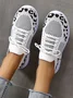Alle Jahreszeiten Lässig Lässig Schuhe