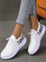Alle Jahreszeiten Lässig Lässig Schuhe