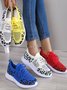Alle Jahreszeiten Lässig Lässig Schuhe