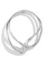 übertrieben Geometrisch Hohl Halsband