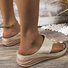 PU Urlaub Sommer Rutschfest