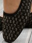 Alle Jahreszeiten Lässig Flache Schuhe