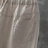 Damen Hose Täglich Ausgehen Lässig Baumwolle Leinen Unifarben Frühling/Herbst Hose