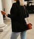 Damen Unifarben Frühling/Herbst Oberbekleidung Lässig Langarm Regelmäßig Blazer