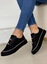 Kette Dekor Schnürung Lässig Skate-Schuhe