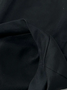 Damen Rundhals Weihnachten Lässig Frühling/Herbst Langarm Sweatshirt