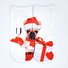 Weihnachten 3D Katzenmuster Hoch Strecken Baumwolle Socken festlich Party Dekorationen