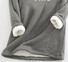 Damen Rundhals Weihnachten Lässig Winter Langarm Sweatshirt