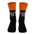 Süß Tiere, Katzen und Hunde, Farbe verstopft Mitte-Begriff Baumwolle Socken