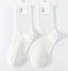 antibakteriell und desodorierend Klassisch Gestreift Baumwolle Socken