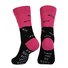 Süß Tiere, Katzen und Hunde, Farbe verstopft Mitte-Begriff Baumwolle Socken