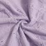 Damen Unifarben Kurzarm T-Shirts T-Shirt V-Ausschnitt Lässig Sommer Oberteile