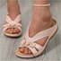 Leder Sommer Rutschfest