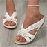Leder Sommer Rutschfest
