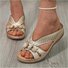 Leder Sommer Rutschfest