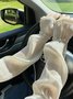 Outdoor Sonne Schutz Weit Ärmel für Damen Anti-Ultraviolett Arm Wachen Sommer Fahren Mesh Handschuhe Dünn Spitze Eis Ärmel