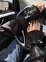 Outdoor Sonne Schutz Weit Ärmel für Damen Anti-Ultraviolett Arm Wachen Sommer Fahren Mesh Handschuhe Dünn Spitze Eis Ärmel