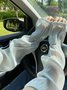 Outdoor Sonne Schutz Weit Ärmel für Damen Anti-Ultraviolett Arm Wachen Sommer Fahren Mesh Handschuhe Dünn Spitze Eis Ärmel