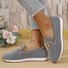 Lässig Unifarben Alle Jahreszeiten Lässig Schuhe
