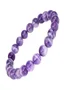 Original Normal Ulagai Tief Amethyst Einzeln Schleife Armband Amethyst Zubehör Armband