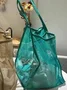 Outdoor Fashion Neu Vielseitig Umhängetasche Kinder- GROSSE KAPAZITÄT Spielzeug Aufbewahrungstasche Multifunktional Strand Tasche