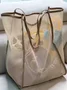 Outdoor Fashion Neu Vielseitig Umhängetasche Kinder- GROSSE KAPAZITÄT Spielzeug Aufbewahrungstasche Multifunktional Strand Tasche