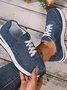 Lässig Gurt Fashion Schuhe für Damen Herbst Neuer Stil Damen Outdoor Weich Sohle Schuhe
