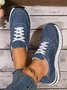 Lässig Gurt Fashion Schuhe für Damen Herbst Neuer Stil Damen Outdoor Weich Sohle Schuhe