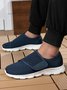 Alle Jahreszeiten Textil Straße Lässig Schuhe