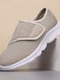 Alle Jahreszeiten Textil Straße Lässig Schuhe