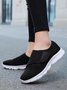 Alle Jahreszeiten Textil Straße Lässig Schuhe
