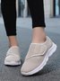Alle Jahreszeiten Textil Straße Lässig Schuhe